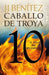 Portada del libro CABALLO DE TROYA 10. EL DIA DEL RELAMPAGO - Compralo en Aristotelez.com