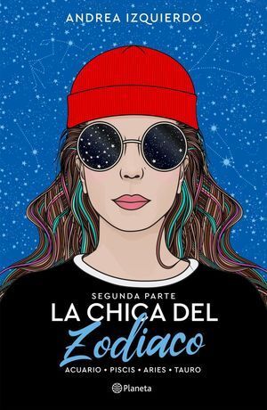 Compra La Chica Del Zodiaco. Ii en click.gt