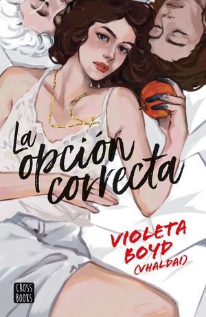 Portada del libro LA OPCION CORRECTA - Compralo en Aristotelez.com