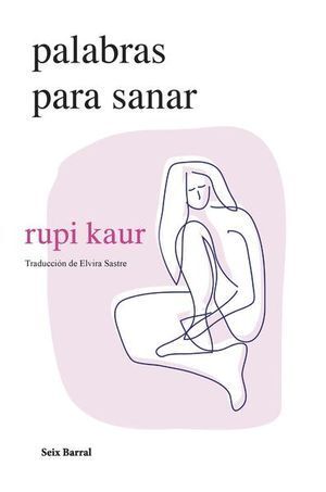 Portada del libro PALABRAS PARA SANAR - Compralo en Aristotelez.com