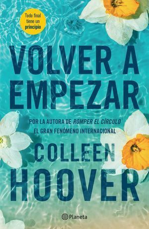 Compra Volver A Empezar (edición Mexicana) en click.gt