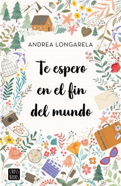 Compra Te Espero En El Fin Del Mundo  (mex)         en click.gt
