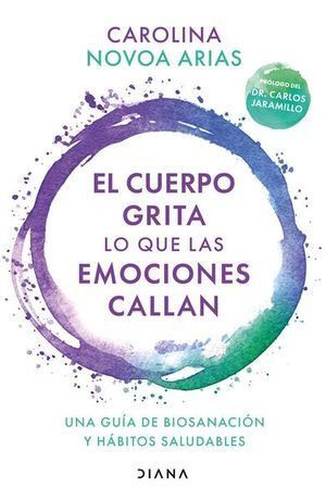 El Cuerpo Grita Lo Que Las Emociones Callan. Somos la mejor forma de comprar en línea. Envíos rápidos a Domicilio.