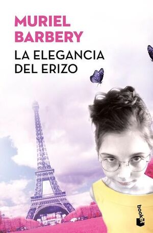 Compra La Elegancia Del Erizo en click.gt