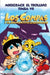 Portada del libro LOS COMPAS 1: Y EL DIAMANTITO LEGENDARIO (EDICION A COLOR) - Compralo en Aristotelez.com