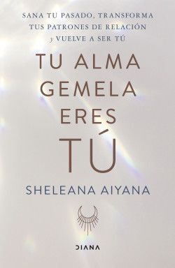 Tu Alma Gemela Eres Tú. Compra en Aristotelez.com. ¡Ya vamos en camino!