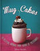 Portada del libro MUG CAKES - Compralo en Aristotelez.com