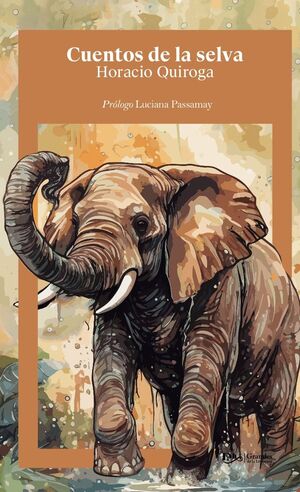Cuentos De La Selva. Encuentre accesorios, libros y tecnología en Aristotelez.com.