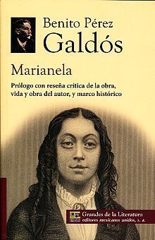 Marianela. Tenemos las tres B: bueno, bonito y barato, compra en Aristotelez.com