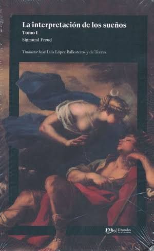 La Interpretacion De Los Sueños / Vol. 1. Compra en Aristotelez.com. Paga contra entrega en todo el país.