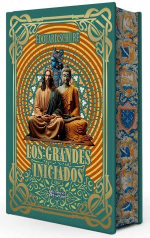 Los Grandes Iniciados. Tenemos las tres B: bueno, bonito y barato, compra en Aristotelez.com