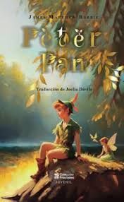 Peter Pan. Encuentre accesorios, libros y tecnología en Aristotelez.com.