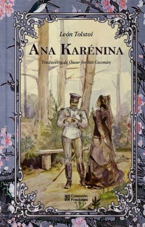 Ana Karenina. Las mejores ofertas en libros están en Aristotelez.com