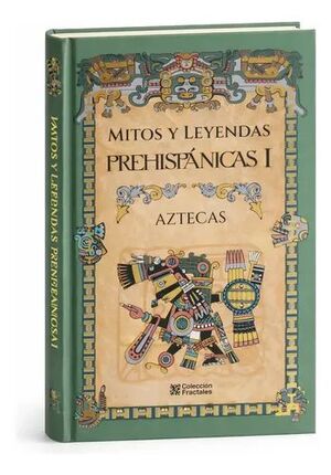 Mitos Y Leyendas Prehispanicas Iii. Envíos a toda Guatemala, compra en Aristotelez.com.