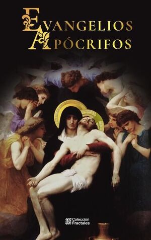 Evangelios Apócrifos. Zerobols.com, Tu tienda en línea de libros en Guatemala.