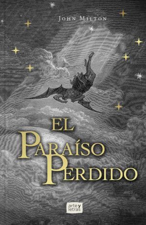 El Paraiso Perdido (tapa Dura). No salgas de casa, compra en Aristotelez.com