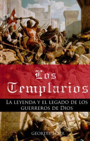 Los Templarios. Aristotelez.com, la mejor tienda en línea de Guatemala.
