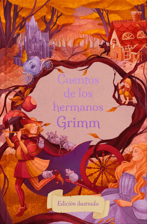 Cuentos De Los Hermanos Grimm. Explora los mejores libros en Aristotelez.com