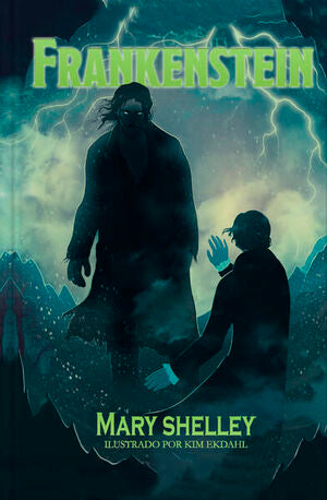 Frankenstein. Las mejores ofertas en libros están en Aristotelez.com