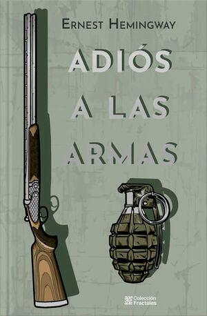 Adios A Las Armas. Envíos a domicilio a todo el país. Compra ahora.