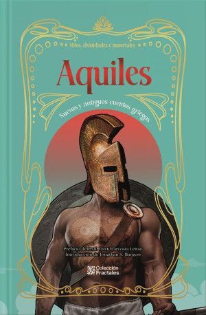Aquiles Mitos, Divinidades E Inmortales.. Aristotelez.com, la mejor tienda en línea de Guatemala.