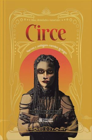 Circe Mitos, Divinidades E Inmortales. Somos la mejor tienda en línea de Guatemala. Compra en Aristotelez.com