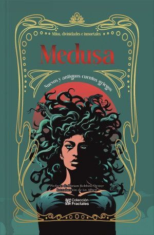 Medusa Mitos, Divinidades E Inmortales. Aprovecha y compra todo lo que necesitas en Aristotelez.com.