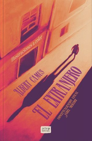 El Extranjero. Lo último en libros está en Aristotelez.com
