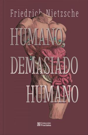 Humano, Demasiado Humano / Pd.. Encuentra más libros en Aristotelez.com, Envíos a toda Guate.