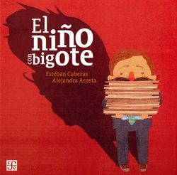 Compra El Niño Con Bigote en click.gt