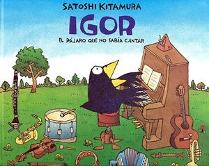 Compra Igor en click.gt