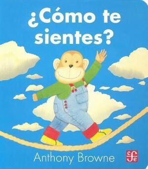 Compra ¿como Te Sientes? en click.gt