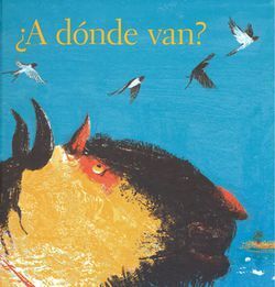 A Donde Van?. Lo último en libros está en Aristotelez.com