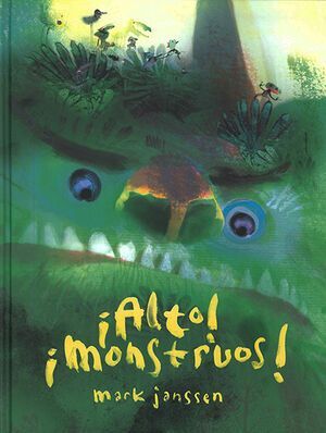 Compra Alto Monstruos en click.gt