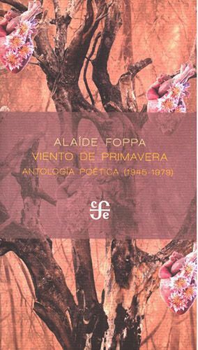 Compra Viento De Primavera. Antología Poética (1945-1979) en click.gt