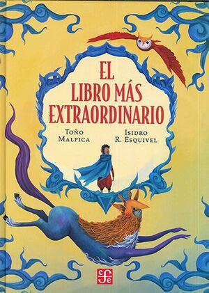 El Libro Más Extraordinario. Lo último en libros está en Aristotelez.com