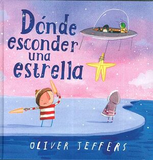Compra Dónde Esconder Una Estrella en click.gt