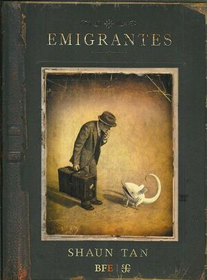 Compra Emigrantes en click.gt