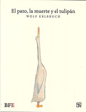Compra El Pato, La Muerte Y El Tulipán en click.gt