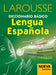 Diccionario Basico Lengua Española Verde. ¡Compra productos originales en Aristotelez.com con envío gratis!