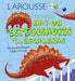 Larousse Increible Hay Un Estegosaurio En Las Escaleras  Pd. Envíos a toda Guatemala. Paga con efectivo, tarjeta o transferencia bancaria.