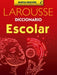Portada del libro DICCIONARIO ESCOLAR LAROUSSE NUEVA EDICION - Compralo en Aristotelez.com