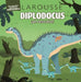 Diplodocus ¡al Rescate! Mis Pequeños Cuentos De Dinosaurios  Pd. En Zerobolas están las mejores marcas por menos.