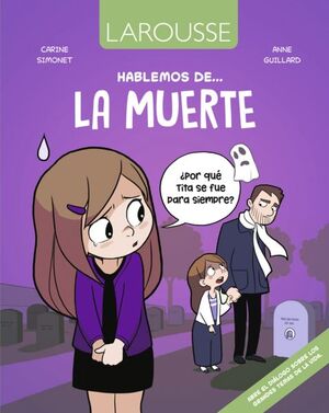 Compra Hablemos De... La Muerte en click.gt