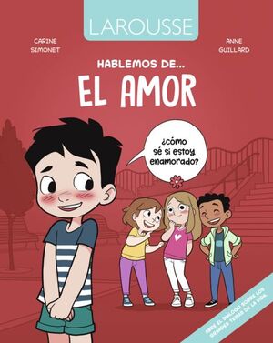 Compra Hablemos De... El Amor en click.gt