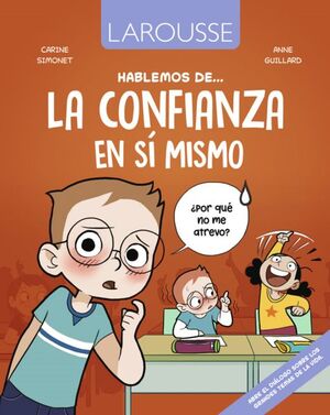 Compra Hablemos De... La Confianza En Si Mismo en click.gt