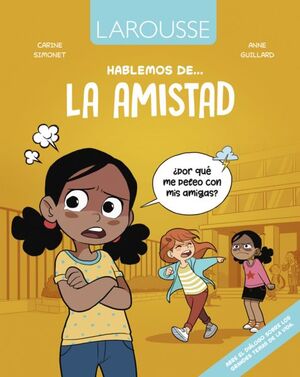 Compra Hablemos De... La Amistad en click.gt