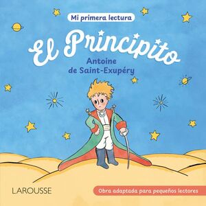 Compra El Principito (mi Primera Lectura) en click.gt