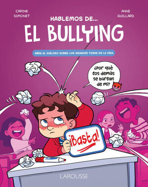 Compra Hablemos De... El Bullying en click.gt