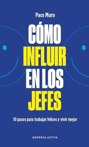 Compra Como Influir En Los Jefes en click.gt